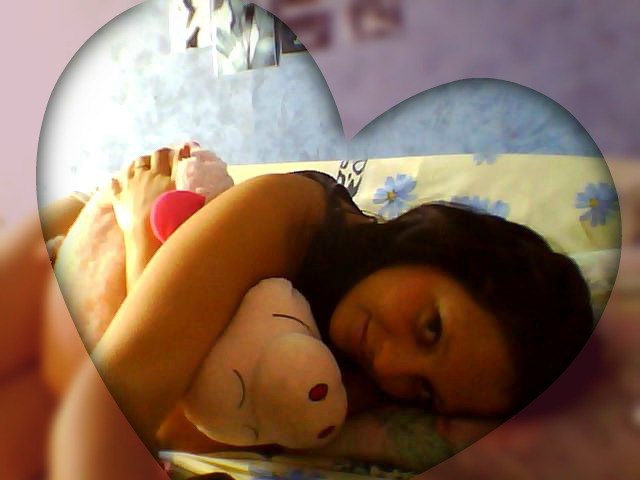 Анастасия Резнер | Мыски