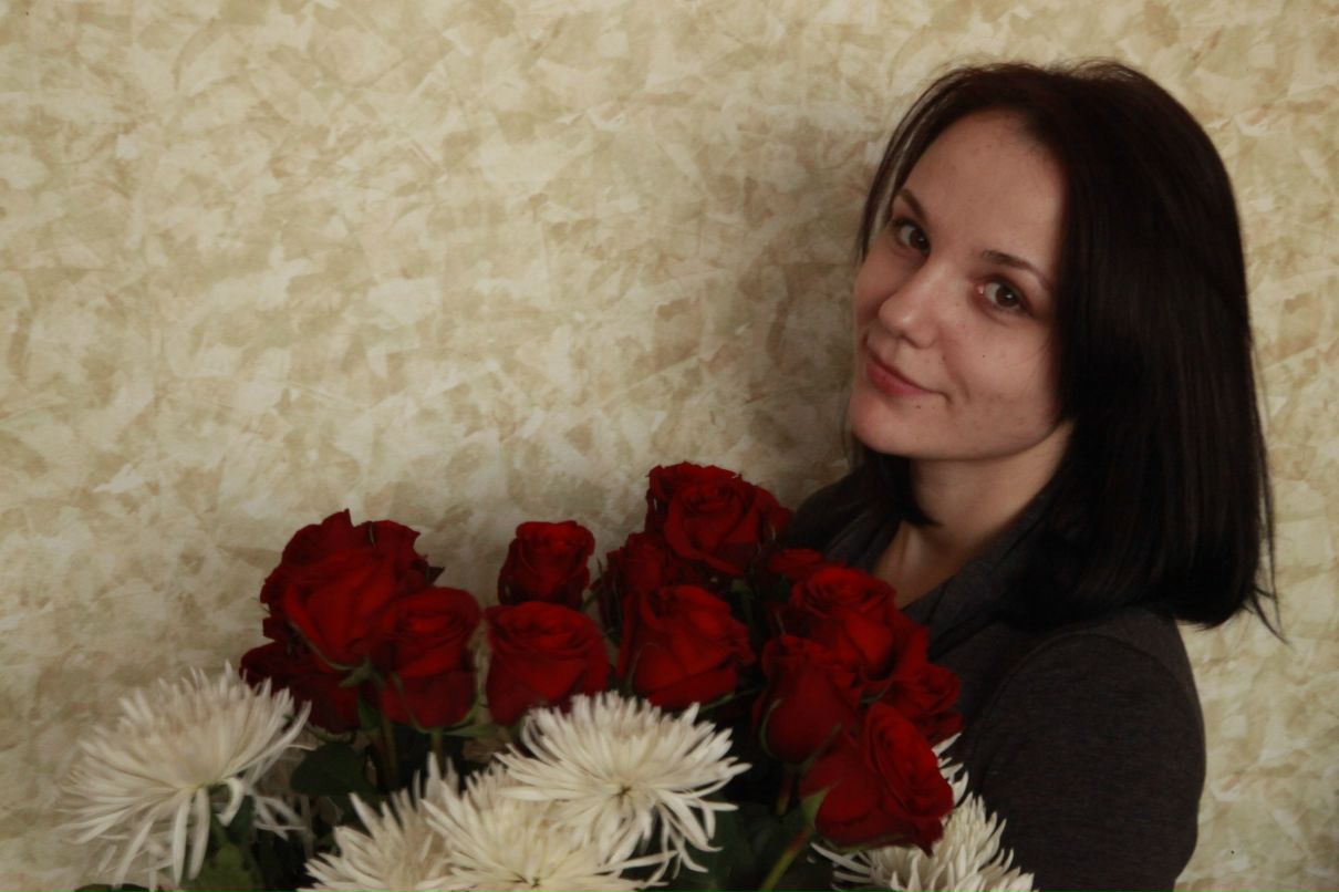 Мария Федотова | Москва