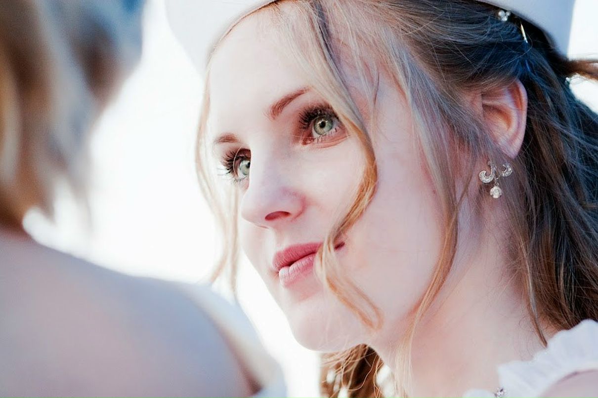 Надя Чекина | Москва