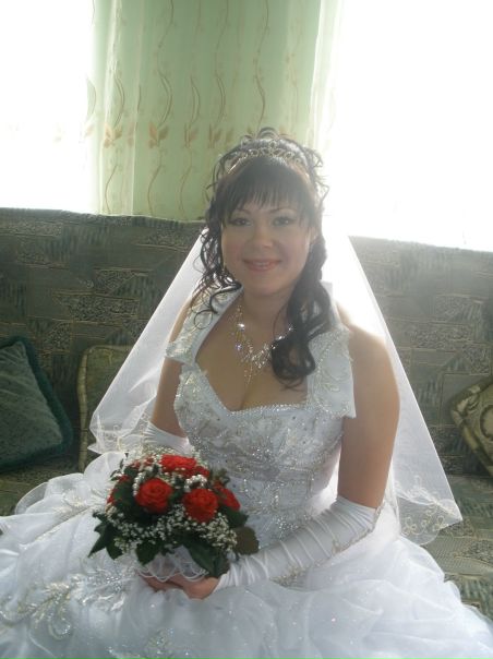 №109, Вика Глущенко, Харьков №109, Вика Глущенко, Харьков