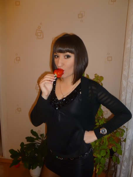 №14, Олеся Тюрина №14, Олеся Тюрина