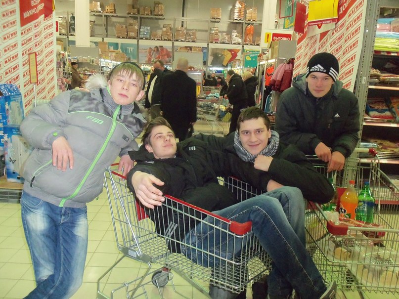 Дмитрий Коваленко | Москва