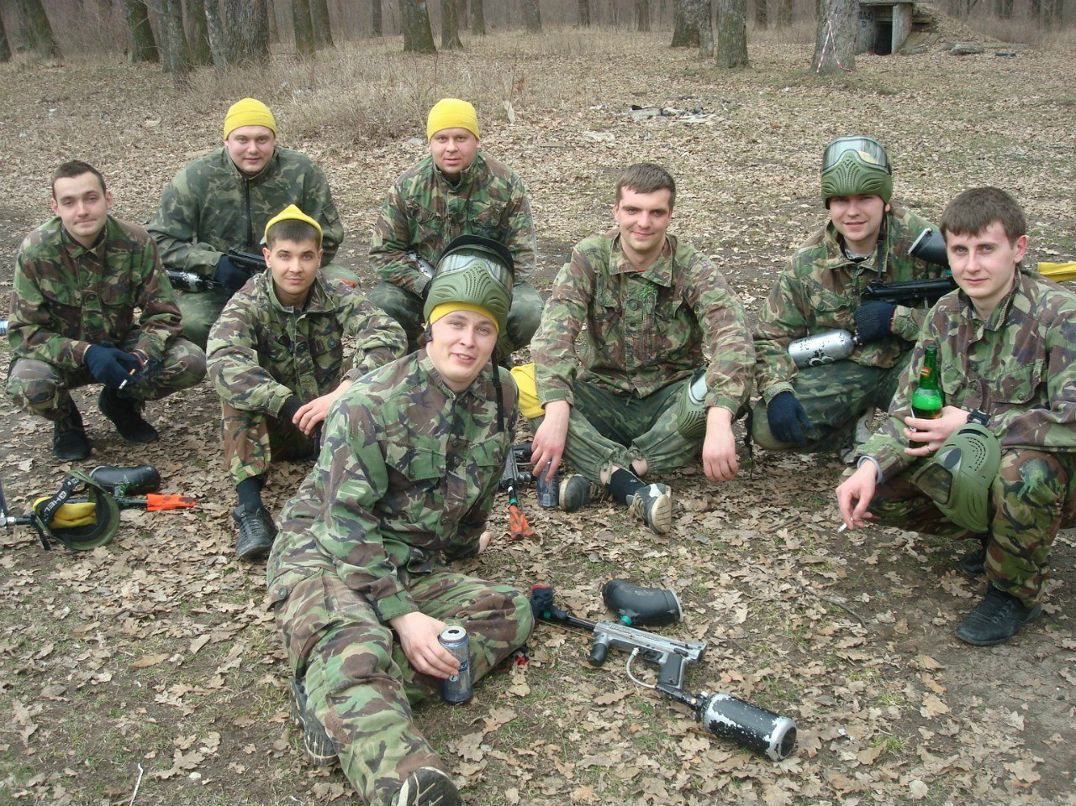 Евгений Андреев | Харьков