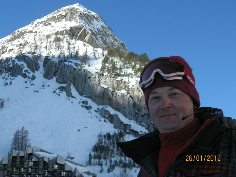 Алексей Калашников | Балашов