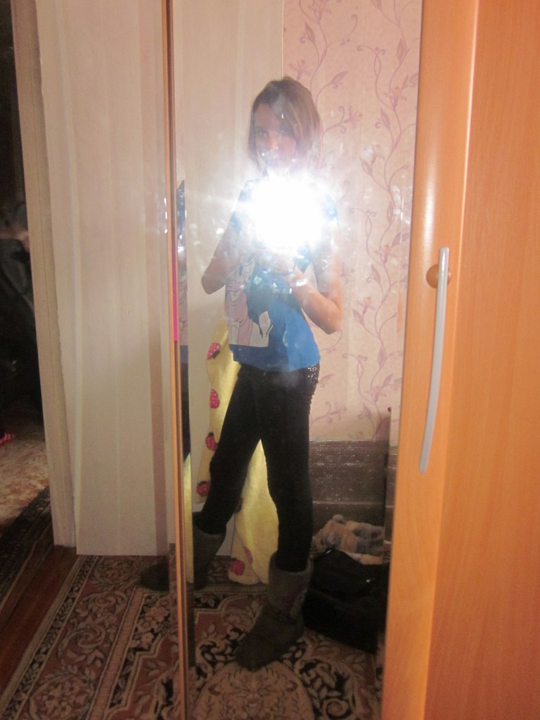 Елена Степанова | Салехард