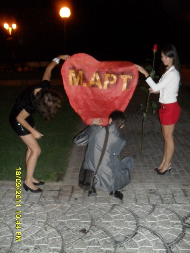 Анастасия Никонова | Москва