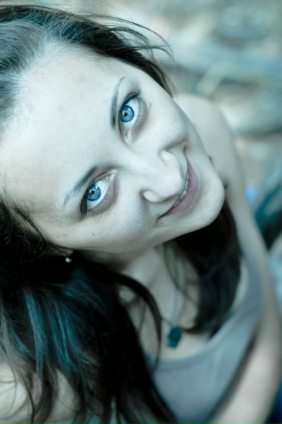 №8, Виктория Матушова №8, Виктория Матушова