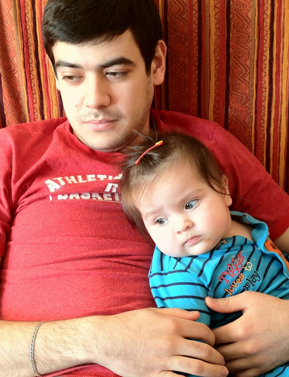 Nazar Durdyev | Москва