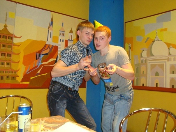 №43, Димка Мышлянов, 33 года, Трехгорный №43, Димка Мышлянов, 33 года, Трехгорный