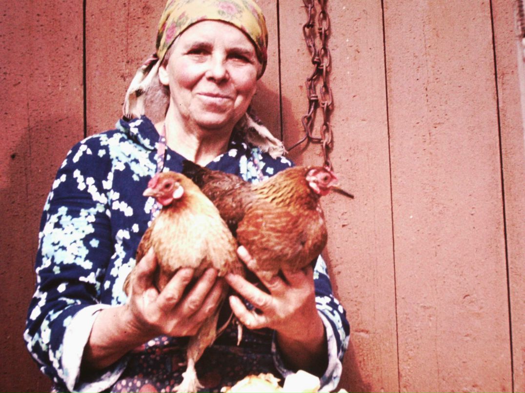 Славик Тарасюк | Черновцы