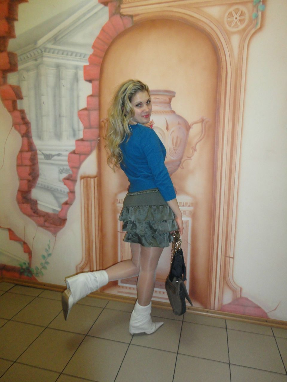 Алёна Аленина | Днепр (Днепропетровск)