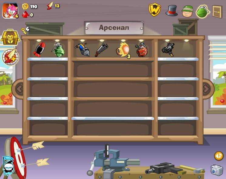 Никита Лис | Нижний Новгород