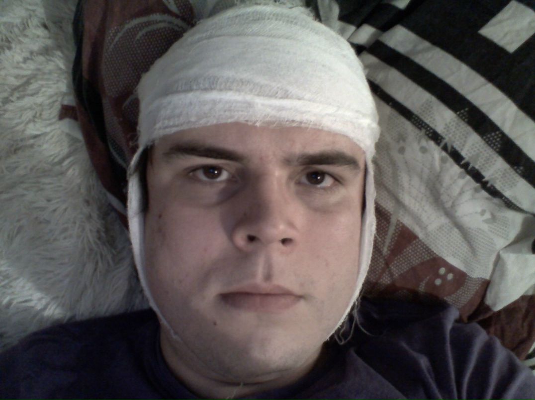 Сергей Чехунов | Красноярск