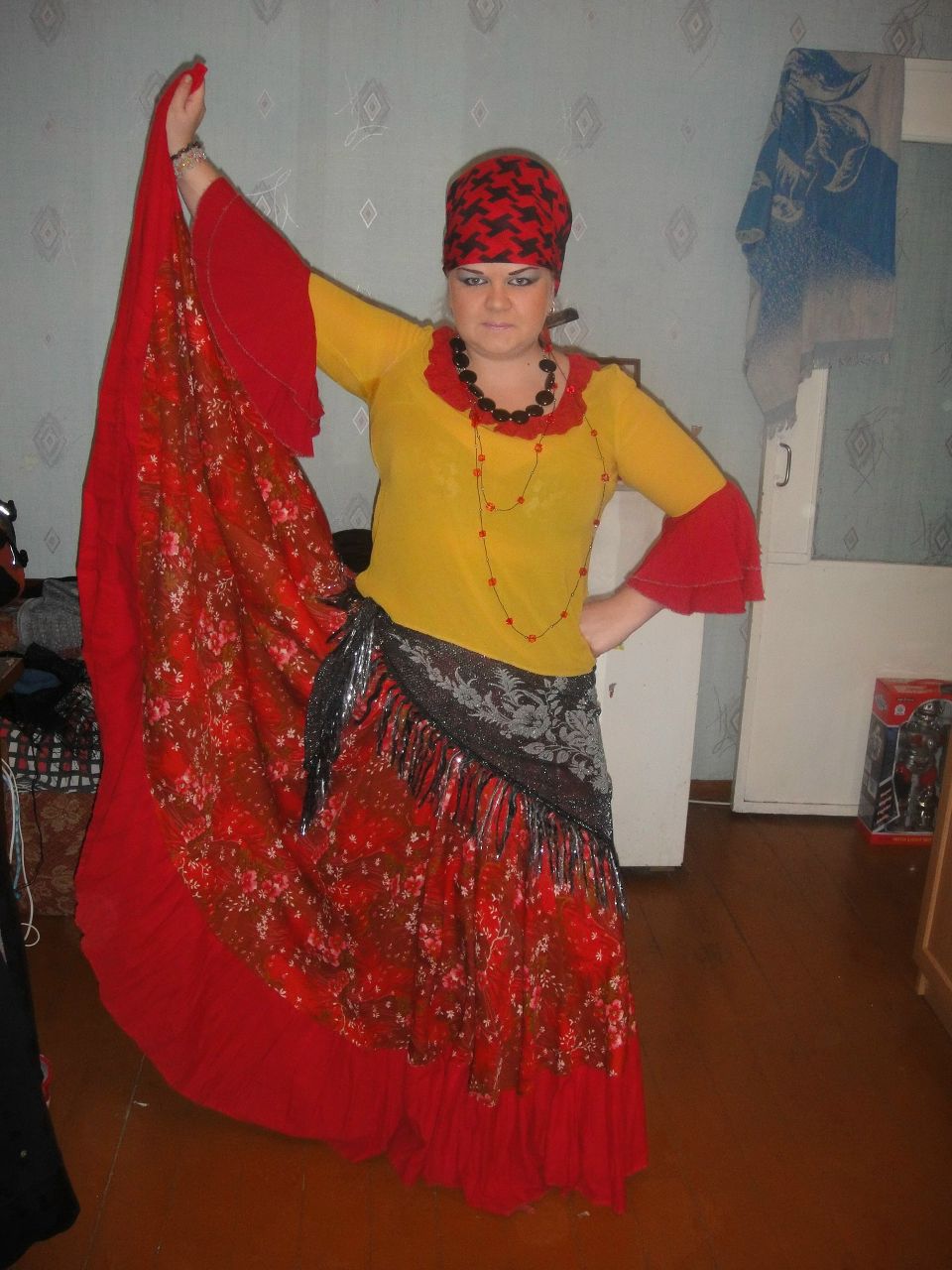 Ольга Пертула | Котлас