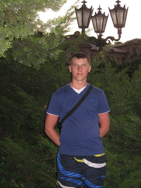 Евгений Калинченко 