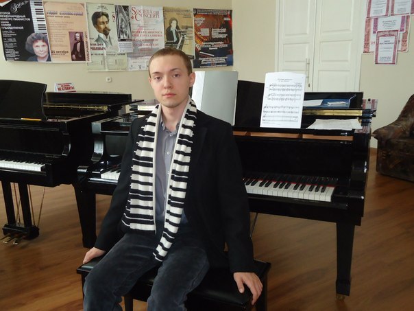 Карина Измаилова | Москва