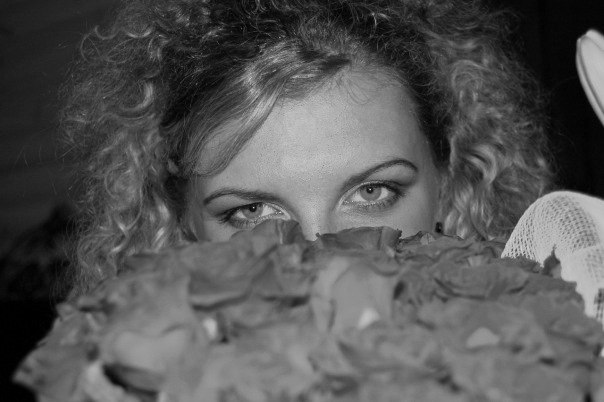 Катерина Зогер | Киев