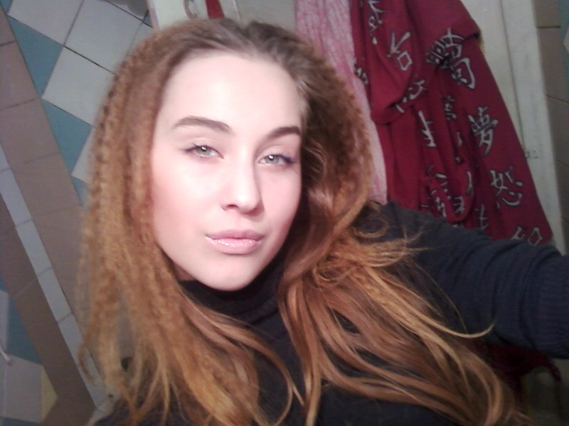 Настюша Кутовая | Киев