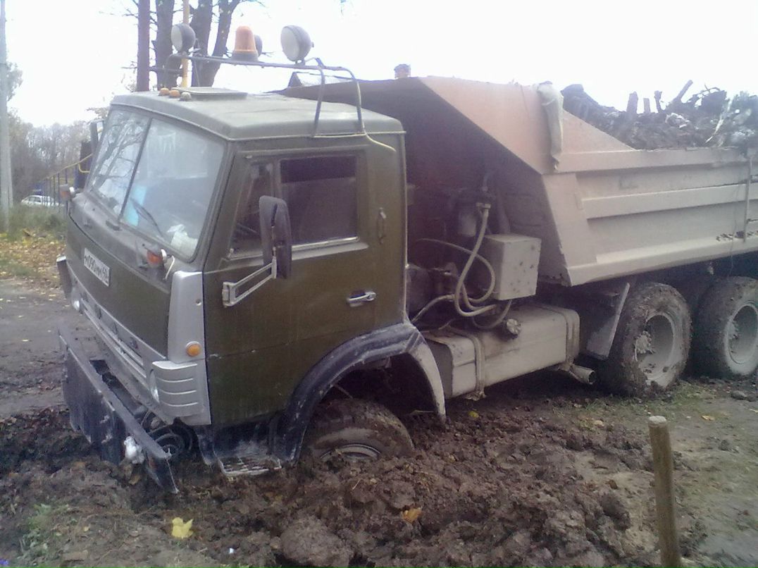 Лёха Белозерский | Калуга