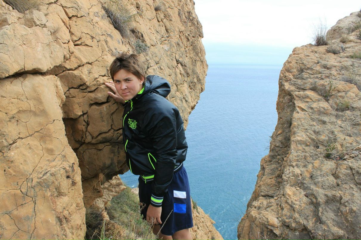 Юлия Зыкина Джулик | Москва