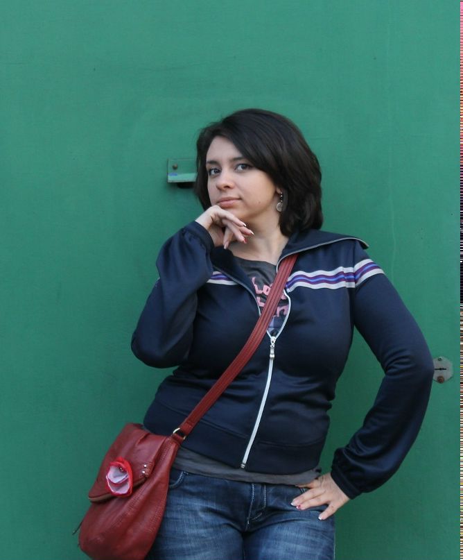 Александра Паханьян | Ростов-на-Дону