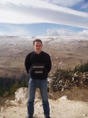 Илья Долгополов | Москва