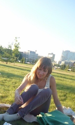 Татьяна Николь | Казань