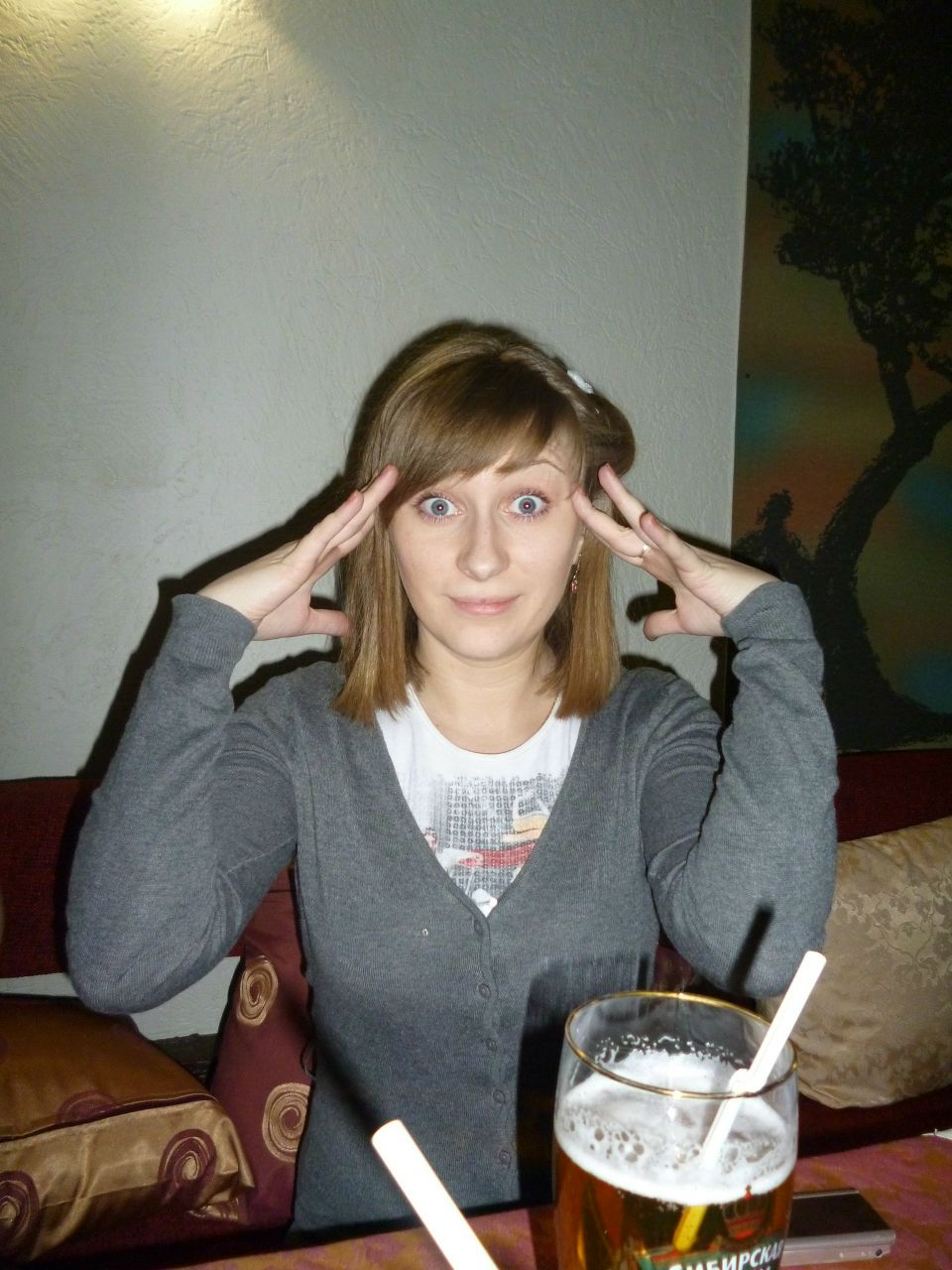 Анастасия Сайнакова-Родикова | Томск