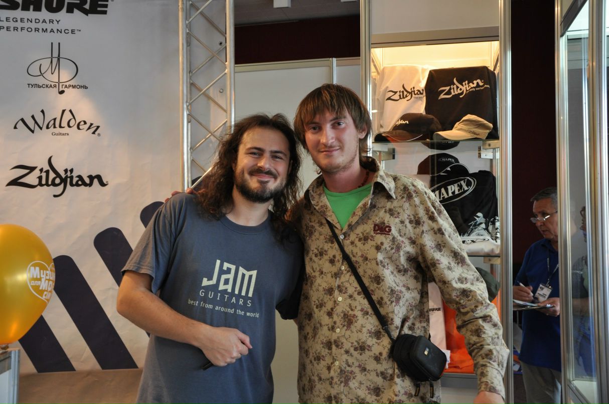 Алексей Мартынюк | Киев