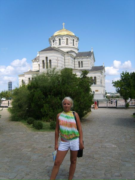 №131, Елена Колоскова, Бобруйск №131, Елена Колоскова, Бобруйск