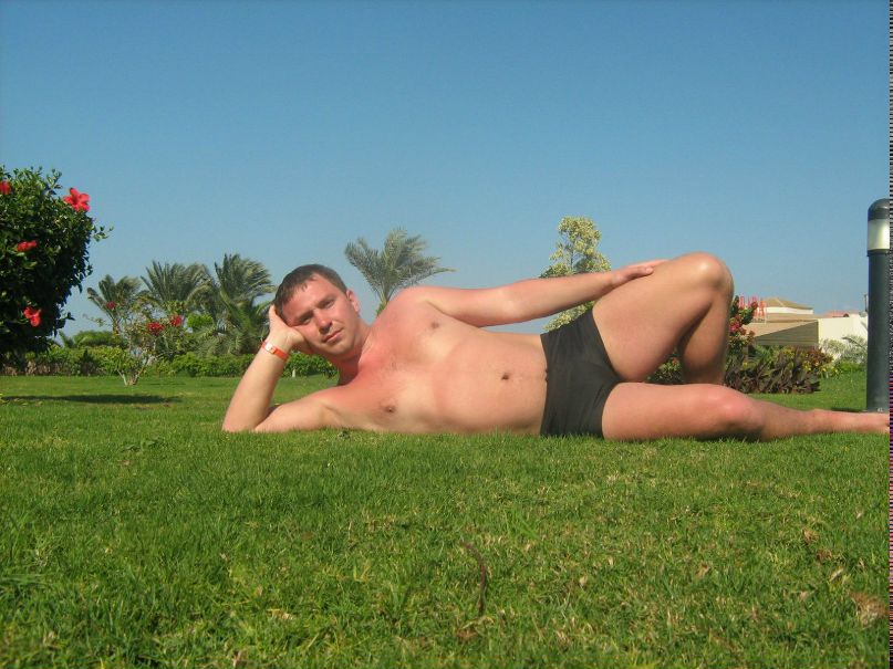 Дима Попков | Харьков