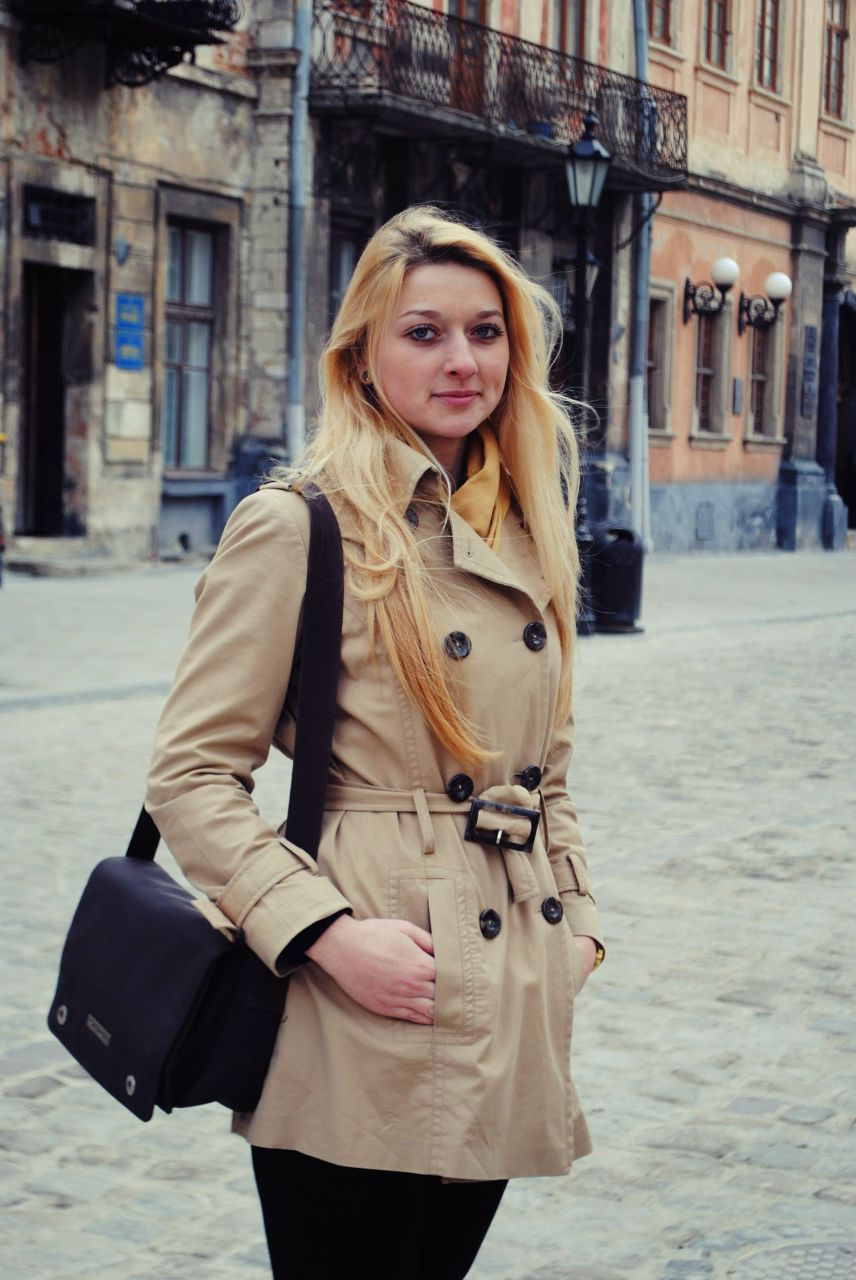 Наталія Костишин ツ | Киев