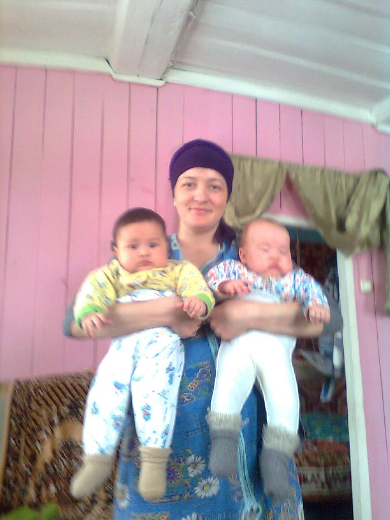 Фанис Кутдусов | Верхнетавлыкаево