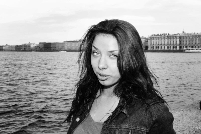 Ann Star | Петрозаводск
