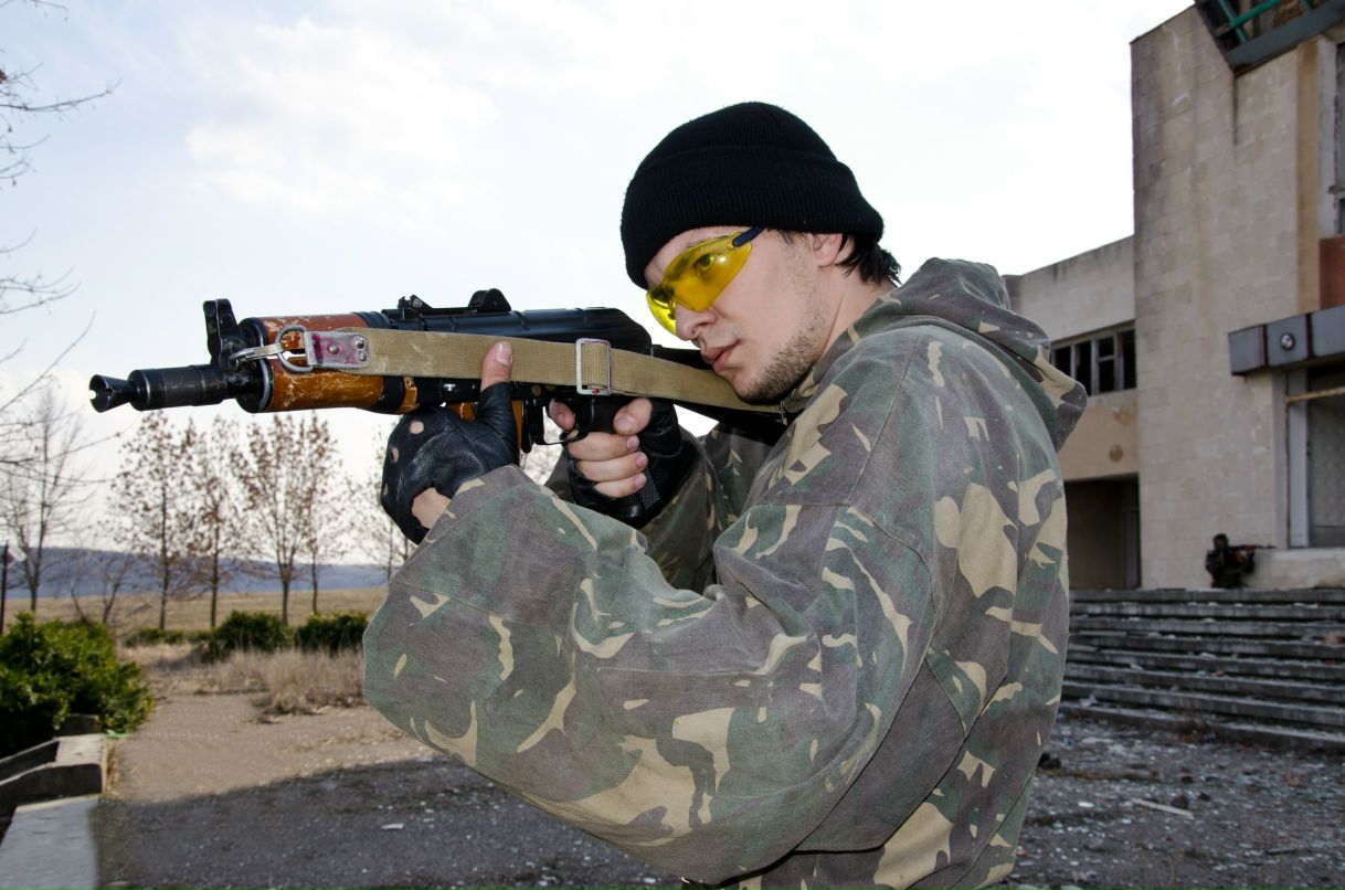 Александр Крцк | Бендеры