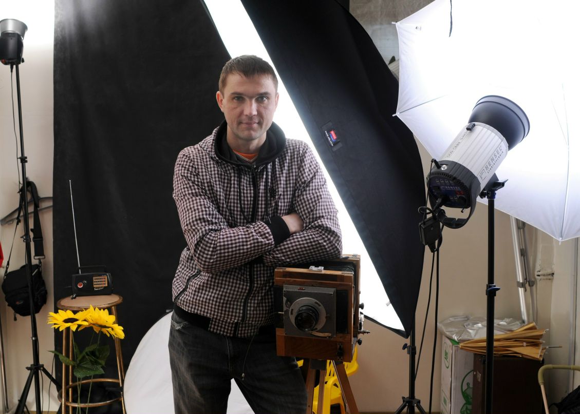 Юрий Альшаков | Алтай