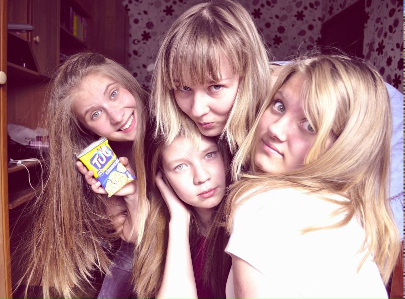 Tatyana Vdovina | Санкт-Петербург