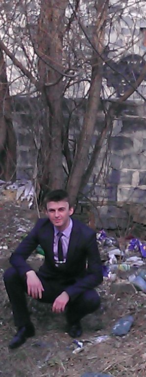 Петя Бунин | 