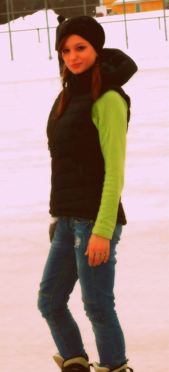 Татьяна Ганяхина | Раменское