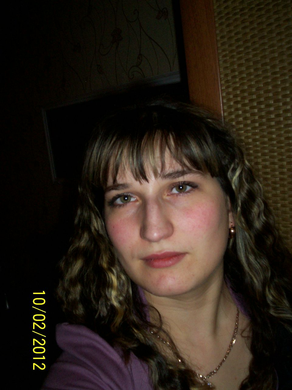 Светлана Сыркина | Балтийск