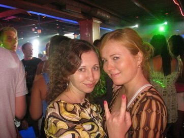 Мария Караваева | Санкт-Петербург