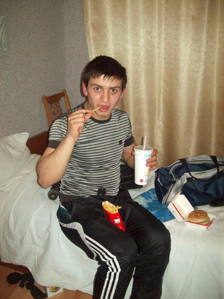 Тарас Ковач | Львов