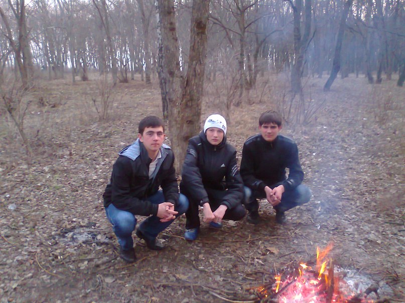 Саня Плишенко -$-H@N-$- | Лубны