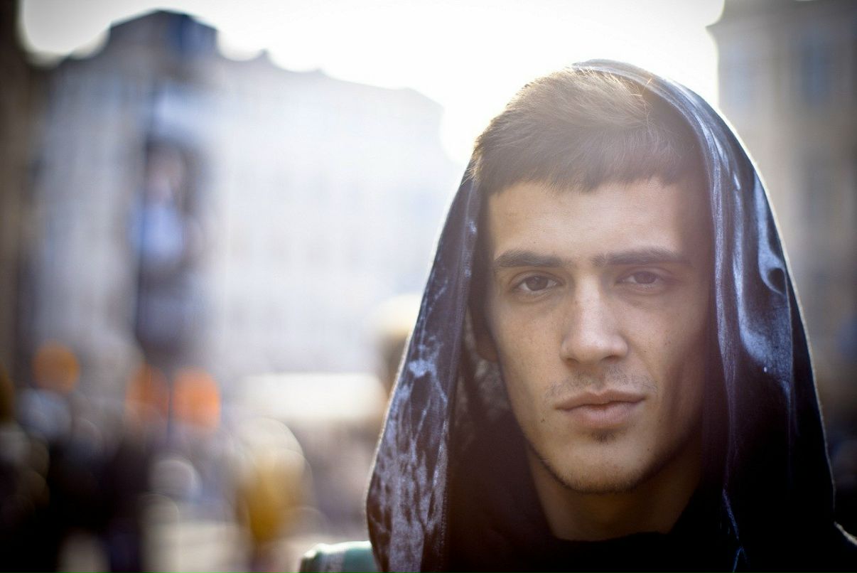 Just It do | Санкт-Петербург