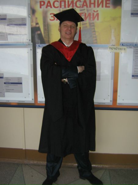 №75, Вячеслав Галайда, Норильск, Россия №75, Вячеслав Галайда, Норильск, Россия