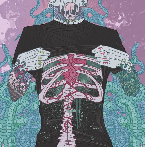 Harrison Jones | Москва