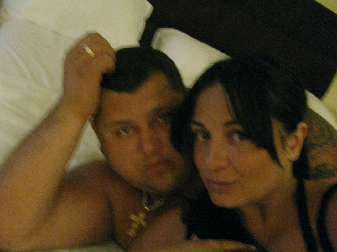 Настя Ахрамович | Минск