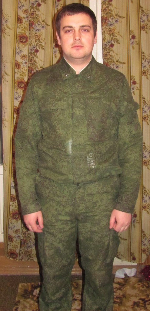 Андрей Павлов {P@1Ь)4} | Москва