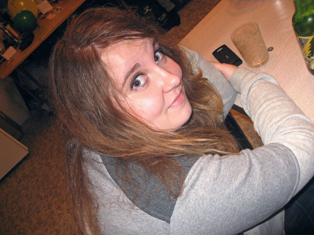 Инна Курылёва | Воронеж