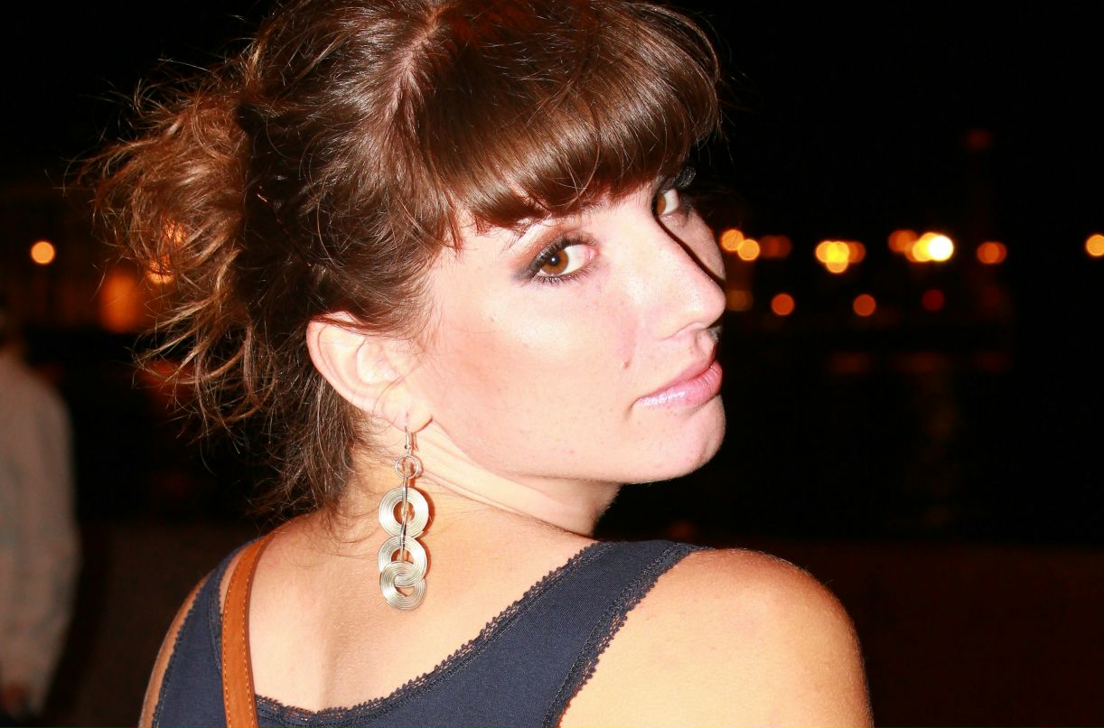 Анна Хизниченко | Томск